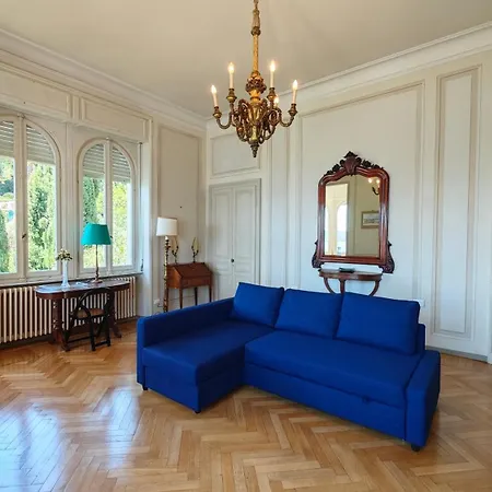 Appartement Hostdomus - Elite With Private Parking