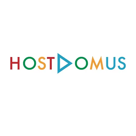 Hostdomus - Elite With Private Parking *